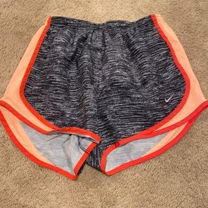 Nike shorts!